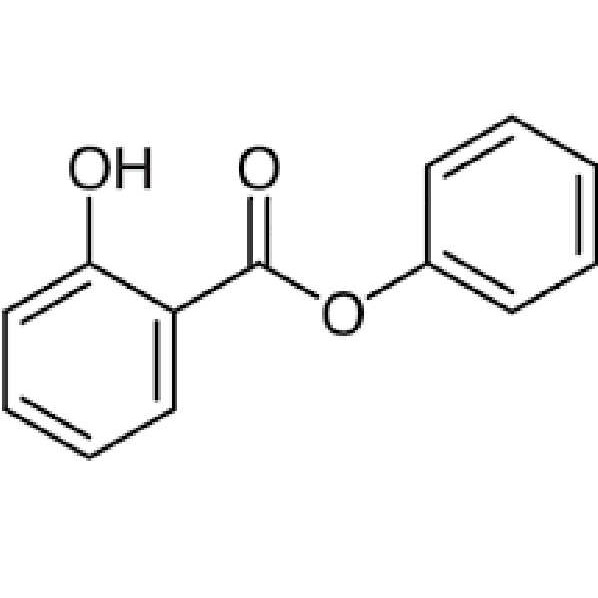 Phenyl Salicylate Melting Point Reference Standard for Analytical use – Complies with USP testing methods, AnStan®.